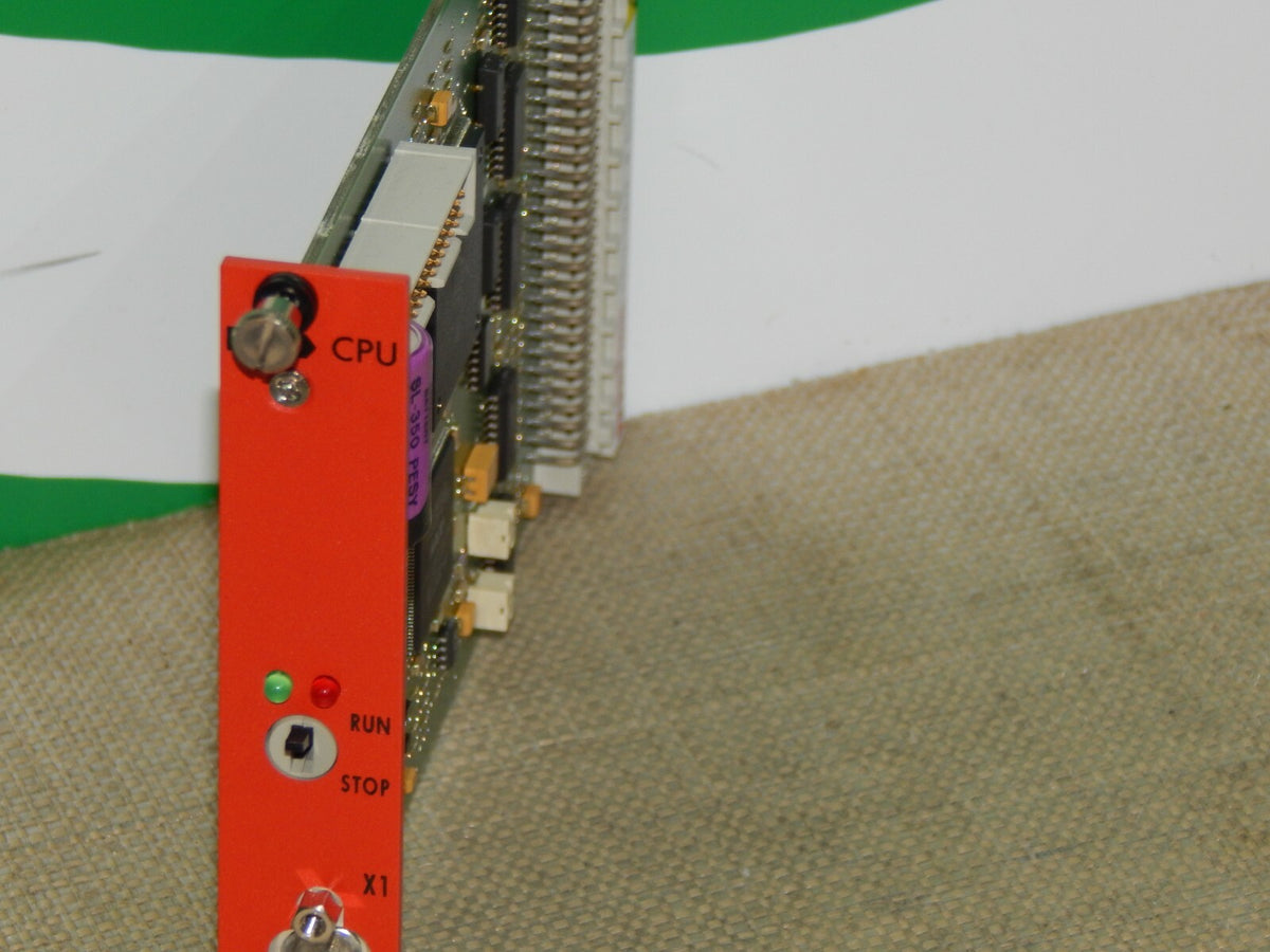  Promicon CPU-12A/2 # 61900265