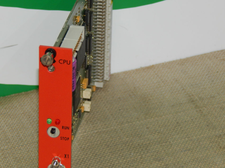  Promicon CPU-12A/2 # 61900265
