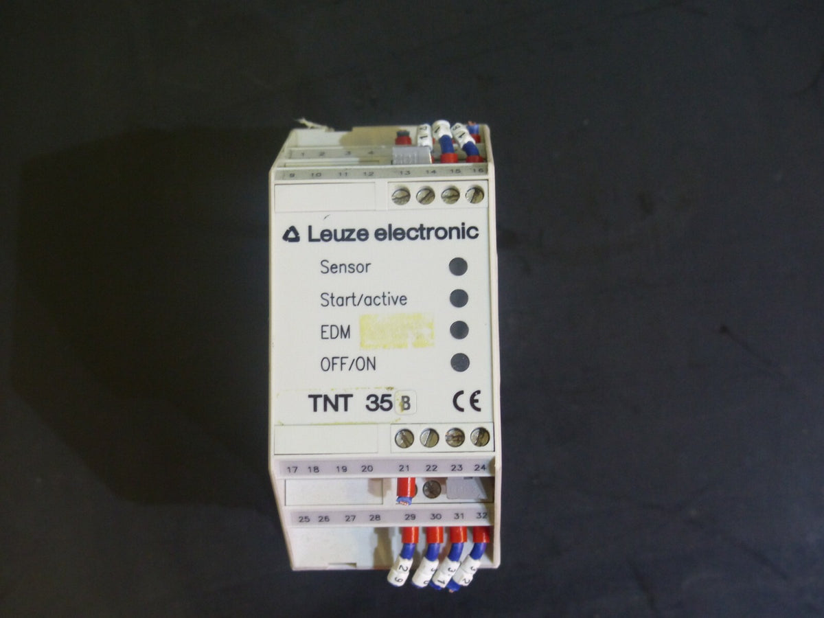 Leuze TNT 35B