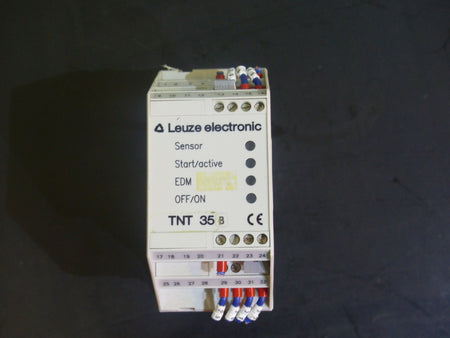 Leuze TNT 35B