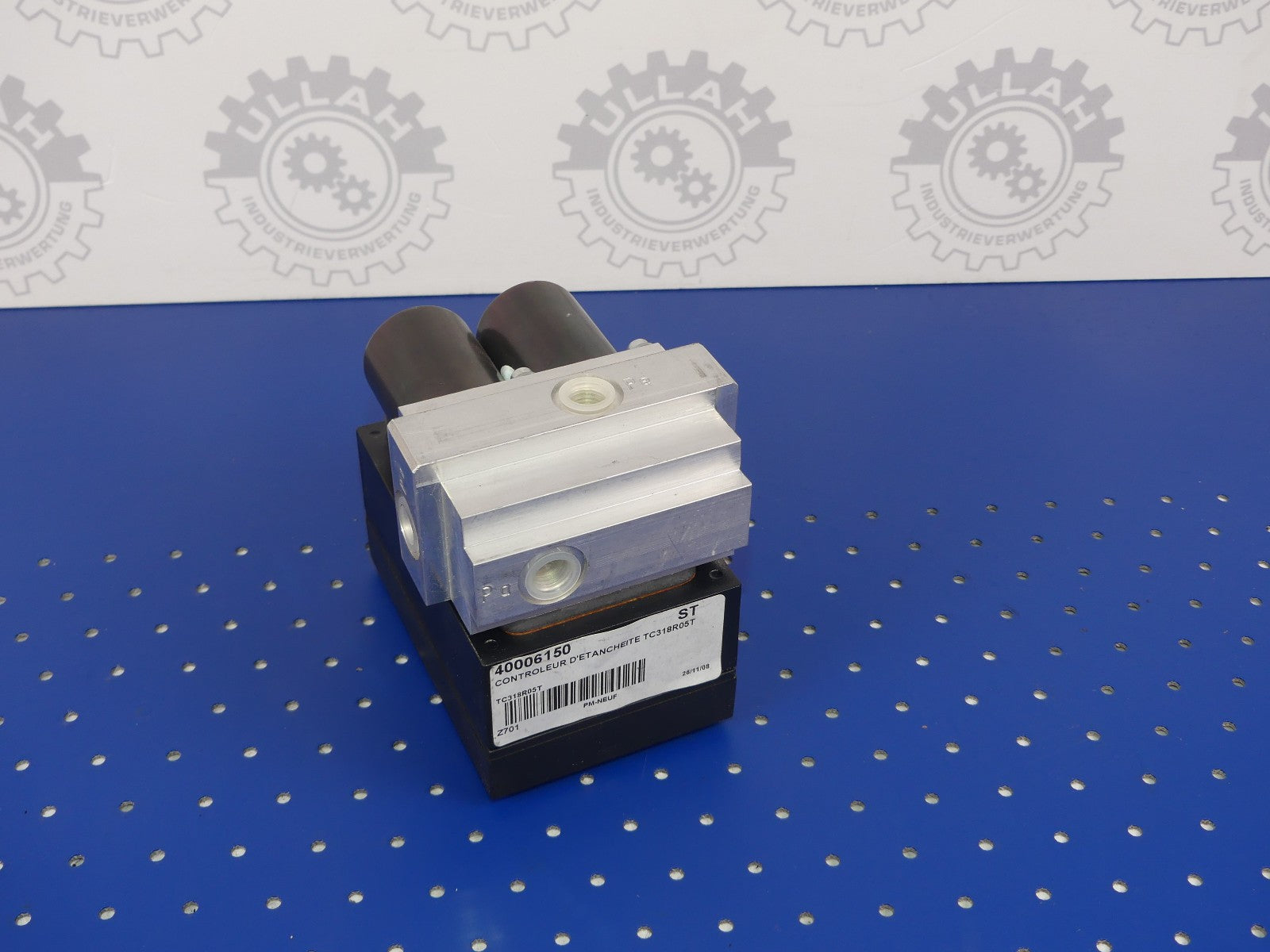 KROM SCHRODER TC 318R05T