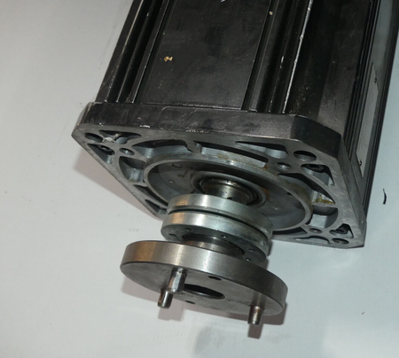 INDRAMAT MAC112B-0-GD-3-C/130-A-1/S014