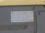 SIEMENS Permanent-Magnet-Motor  1HU3056-0AC01 Used