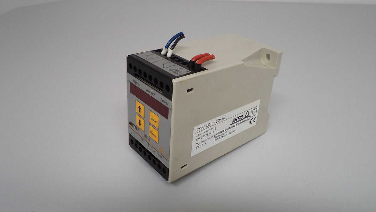 ARTIS UC-1  230 VAC