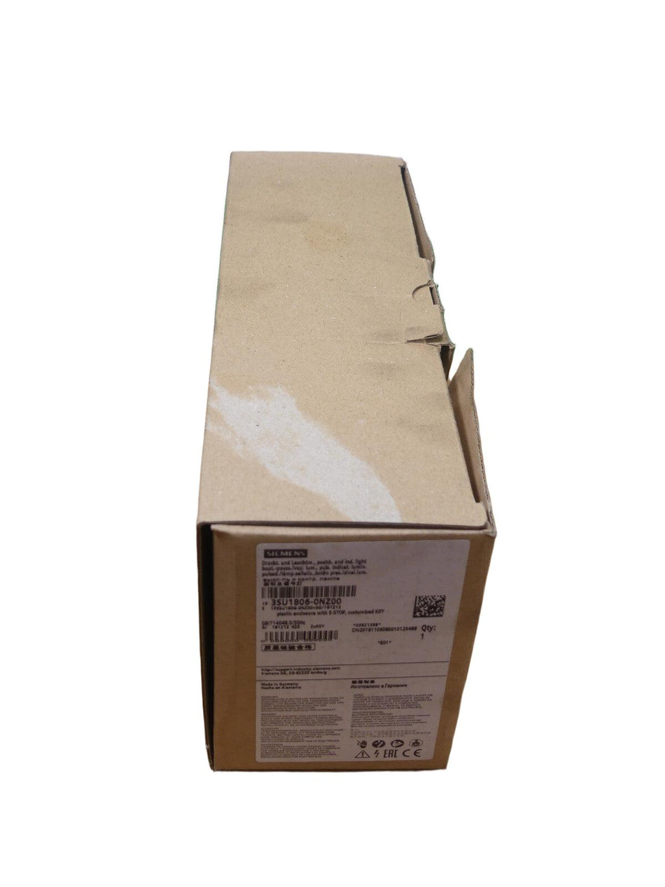 SIEMENS 3SU1806-0NZ00 3SU1 806-0NZ00