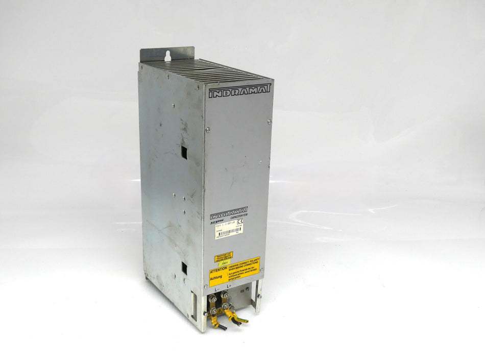 Indramat TCM 1.1-08-W0