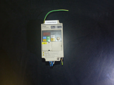Omron 3G3JV-A2004