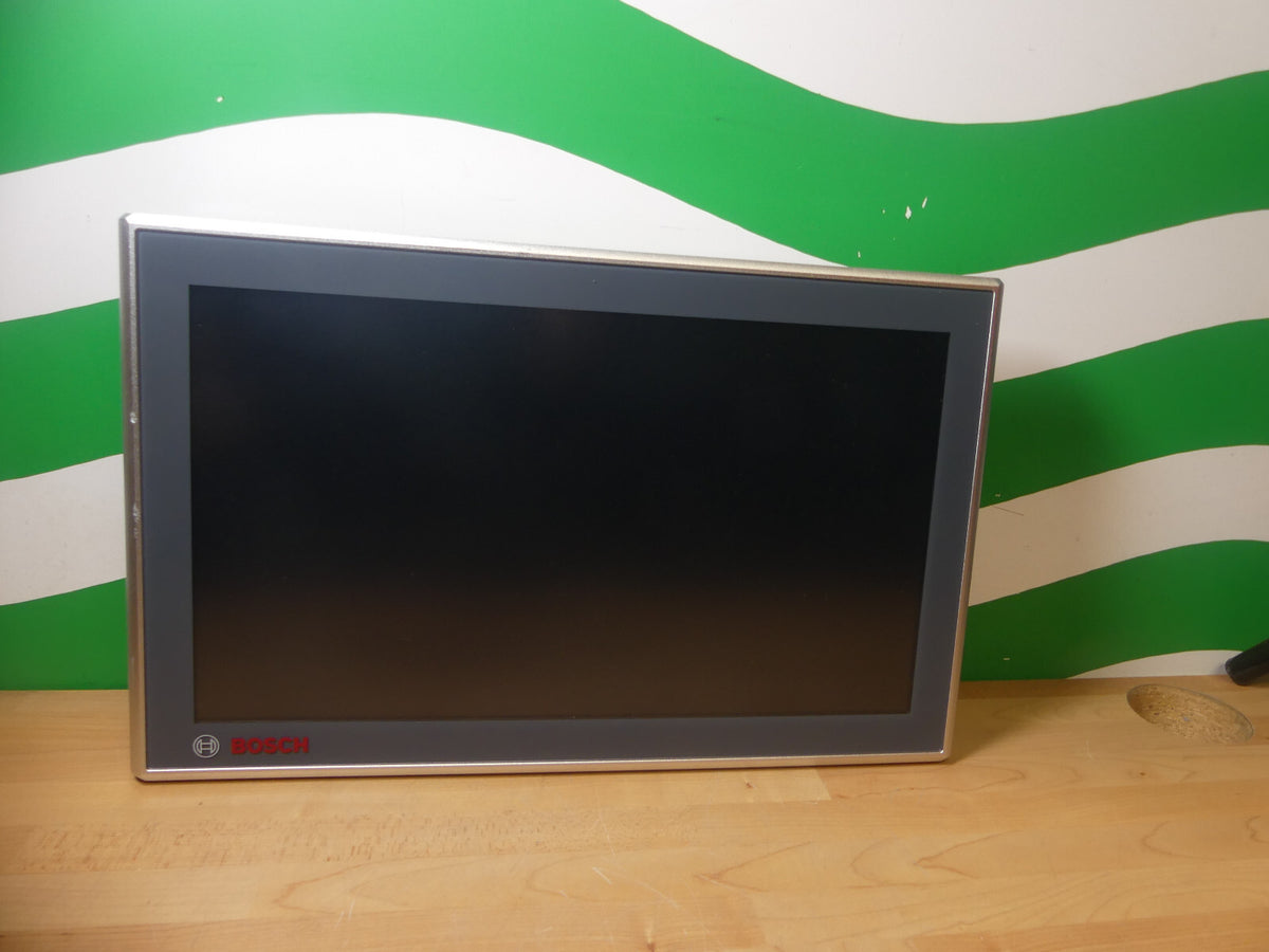 Beckhoff CP3916-0010 Multitouch-Control-Panel