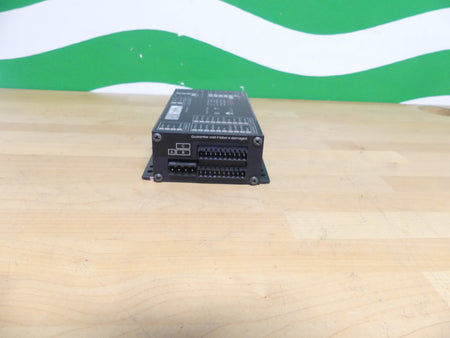 e-motion Servo Amplifier SCA-SS-70-10