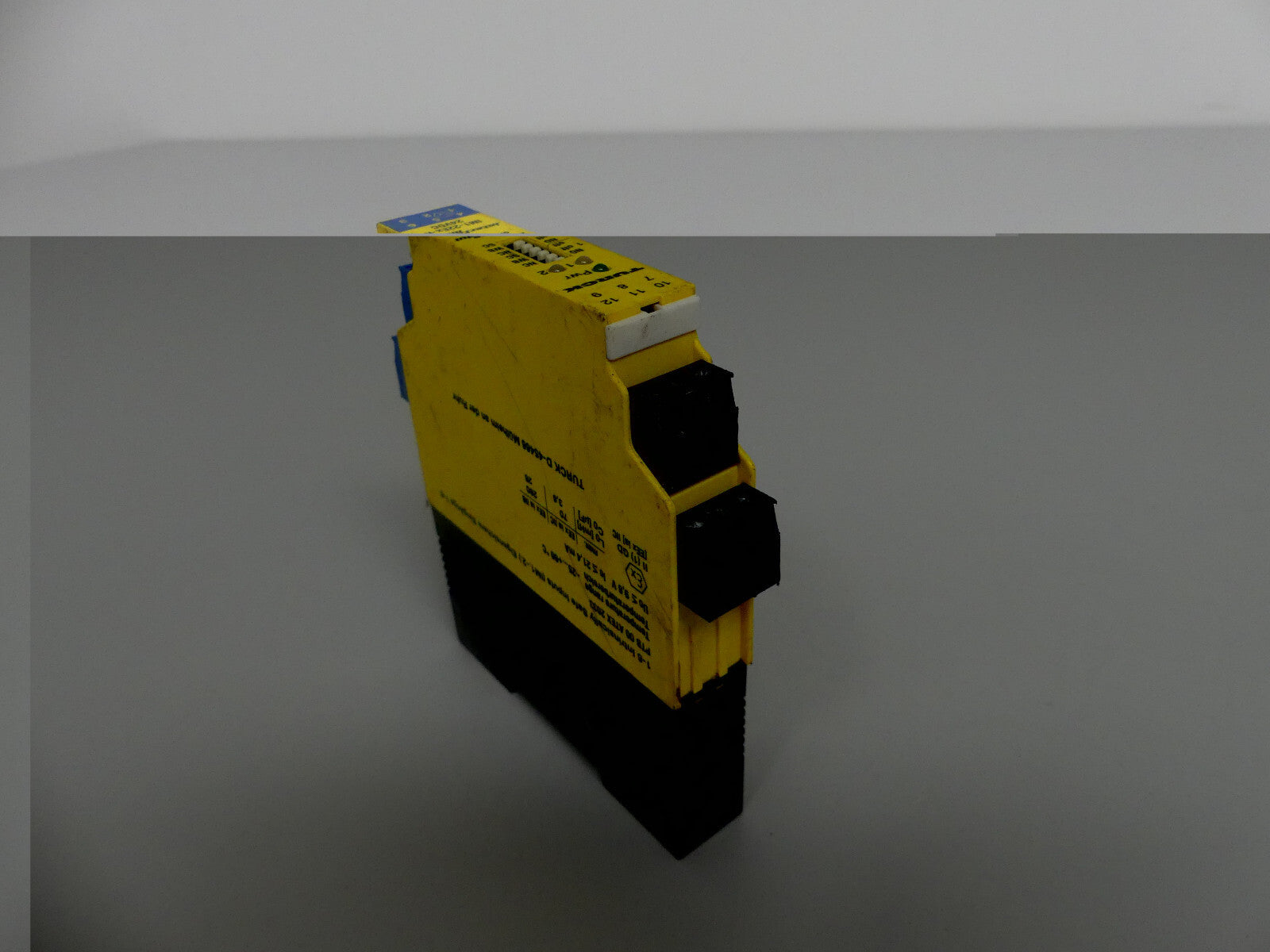 TURCK IM1-22EX-R 24VDC