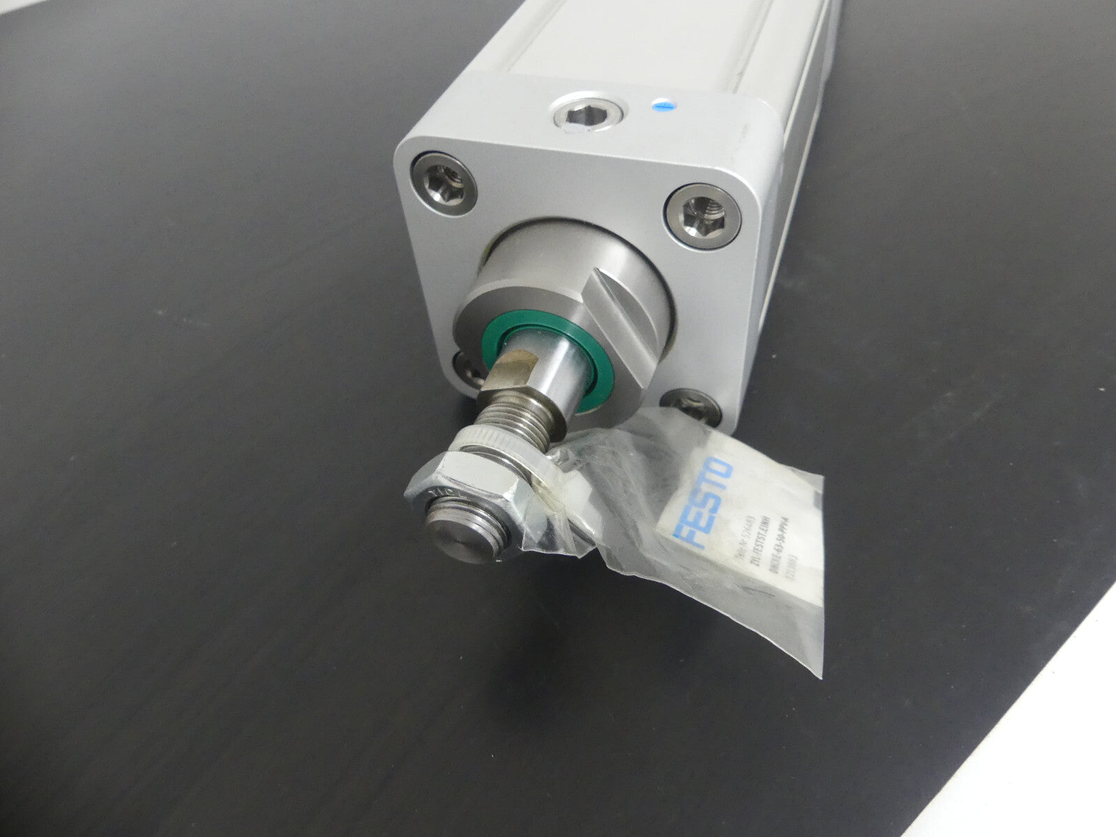 FESTO DNCKE-63-50-PPV-A