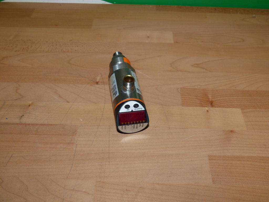 ifm electronic Drucksensor PN2028