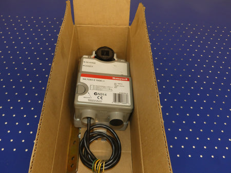 HONEYWELL  VMLR17  ML7284 E 1006