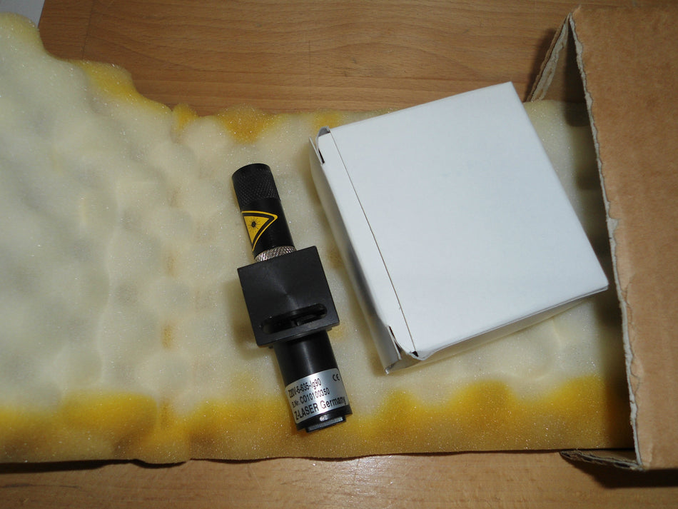 Z-Laser Z20V-5-635-Ig90   Neu