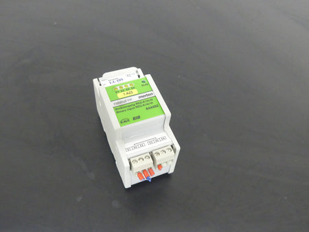 knx instabus eib merten reg-k/4x10 s.Bilder