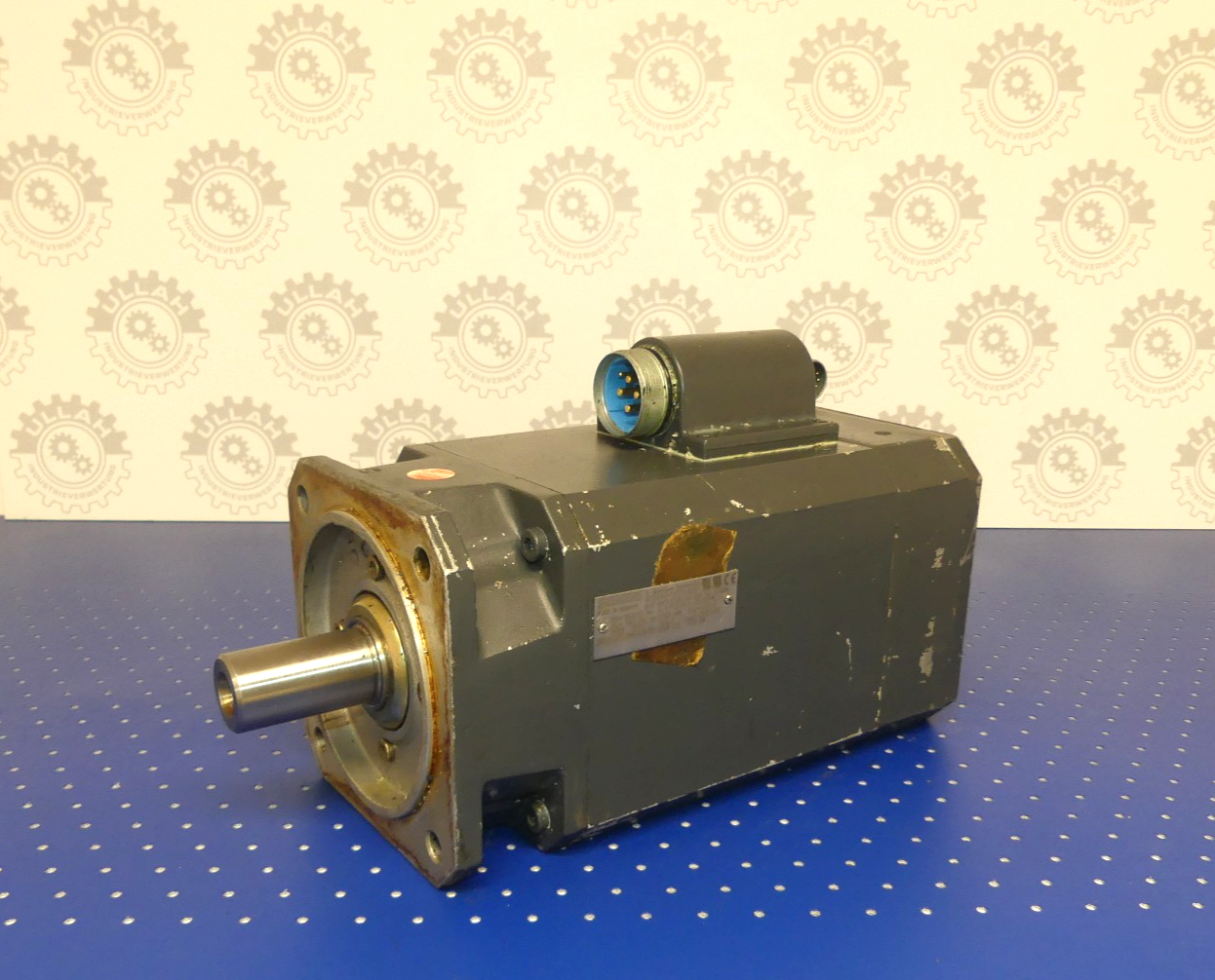 SIEMENS 1FT6084-1AF71-4EG1