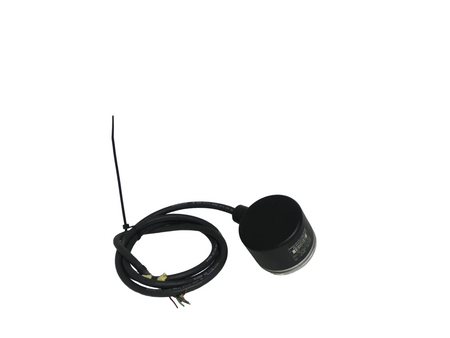 HEIDENHAIN ROD 436 1024 01-03   ROD43610240103