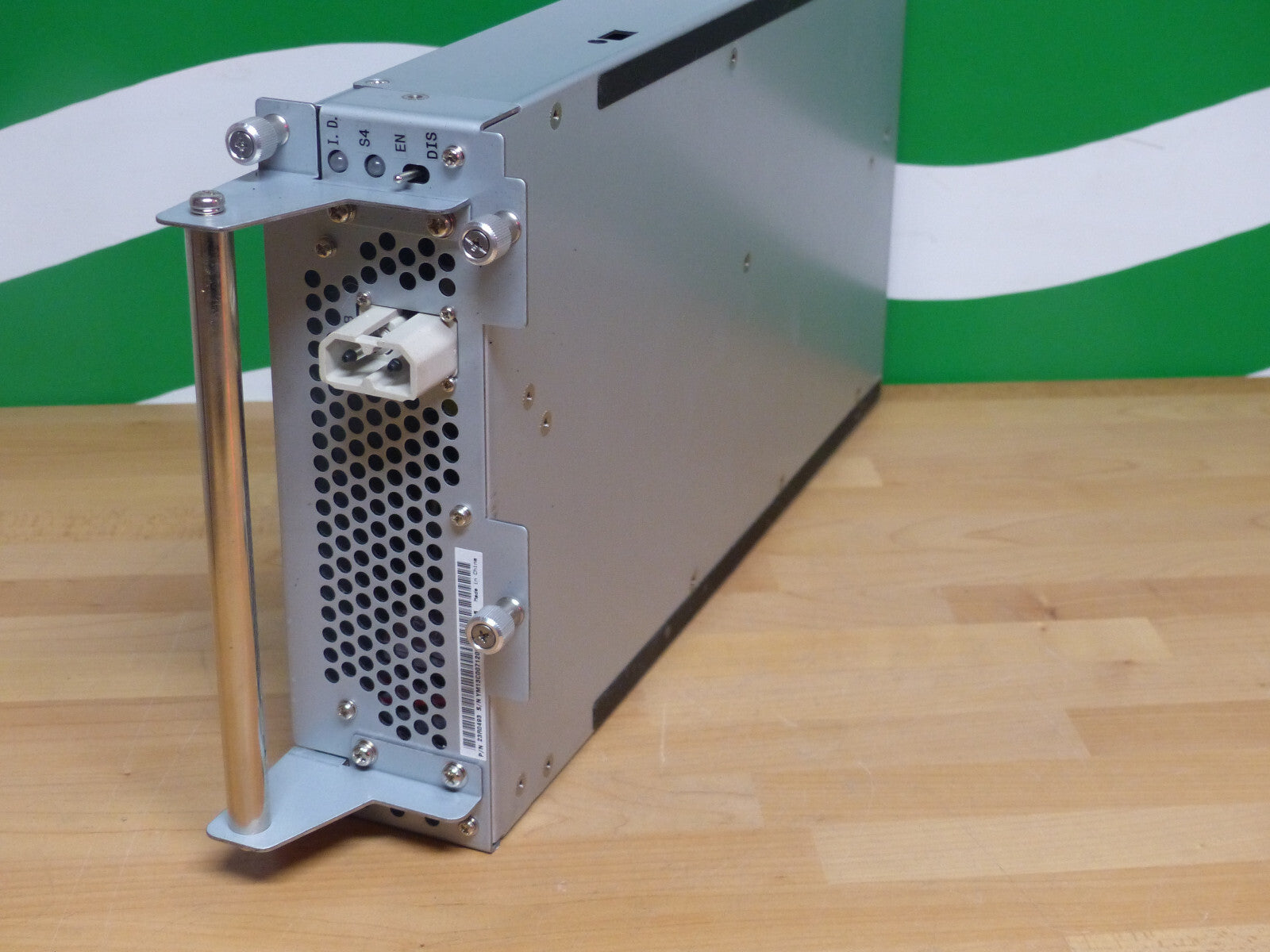 IBM Server FH1 1500BST PPS Booster Unit 23R0493