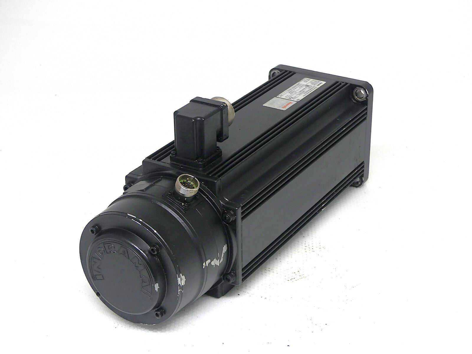 Rexroth MAC090C-0-KD-3-C/110-A-1