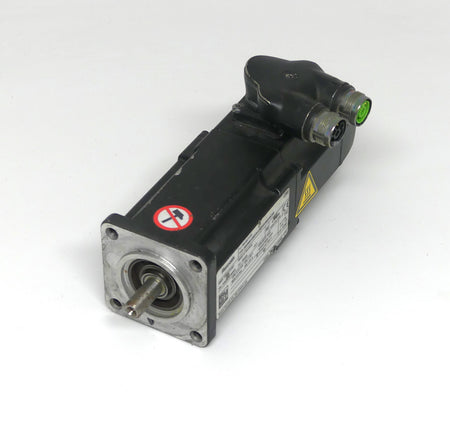 Rexroth MS2N03-D0BYN-CMSG0-NNANN-NN Motor Servo (leicht beschädigt)