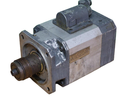 Siemens Servomotor 1FT6082-8AF71-3EA1  s.Bilder