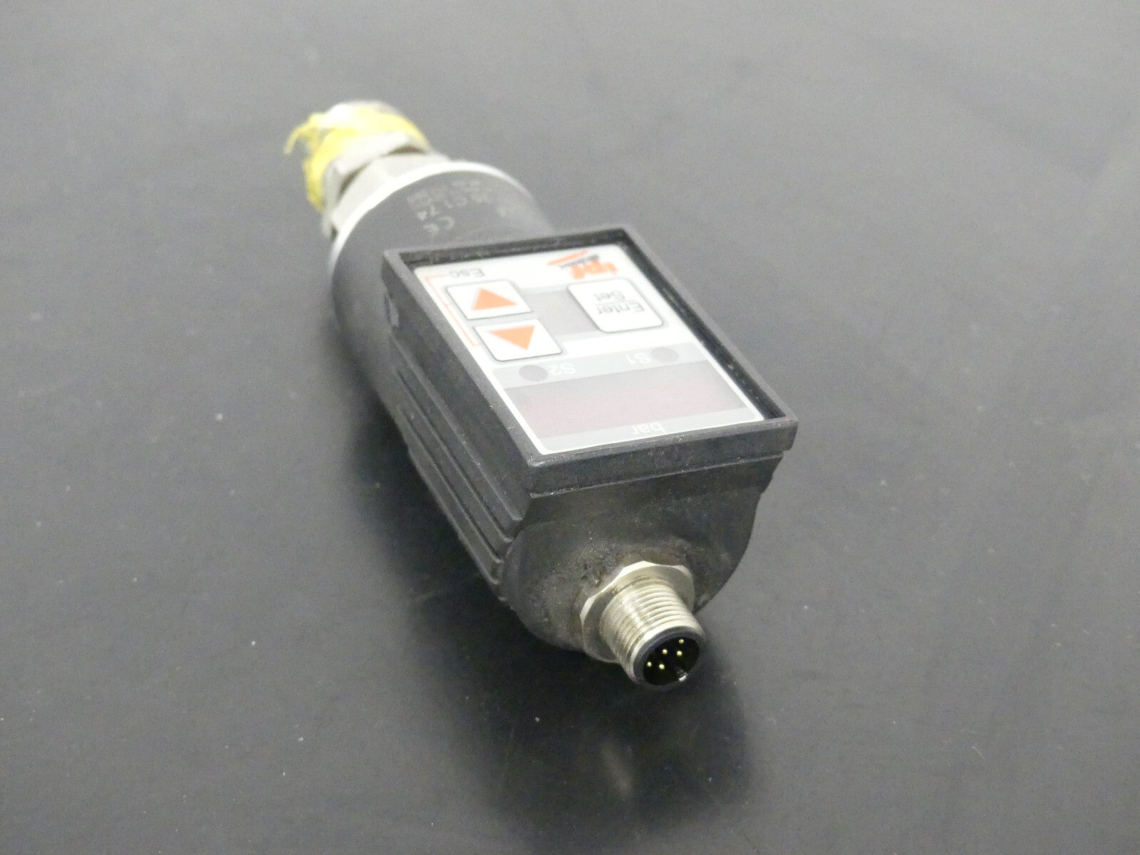 IPF DW 35 C1 74 DRUCK-SENSOREN used