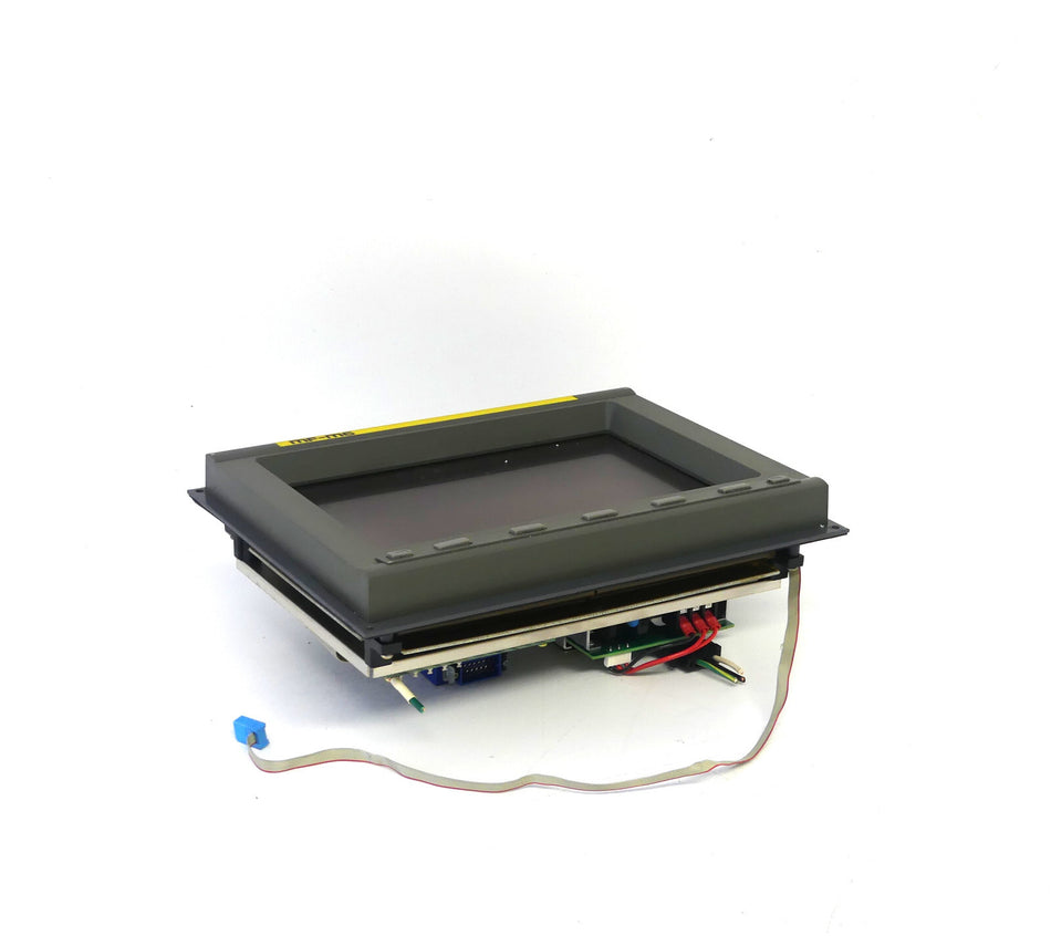 FANUC A13B-0166-C001
