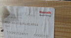 Rexroth MAF130B-0150-FQ-M2-RF0-05-A1
