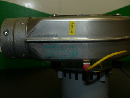 EBM G2E097-FL64-50