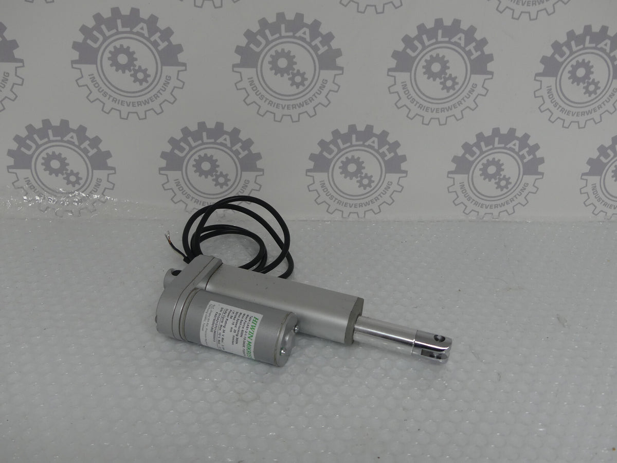 Hiwin LAS1-2-1-15-24GE  F22247A3