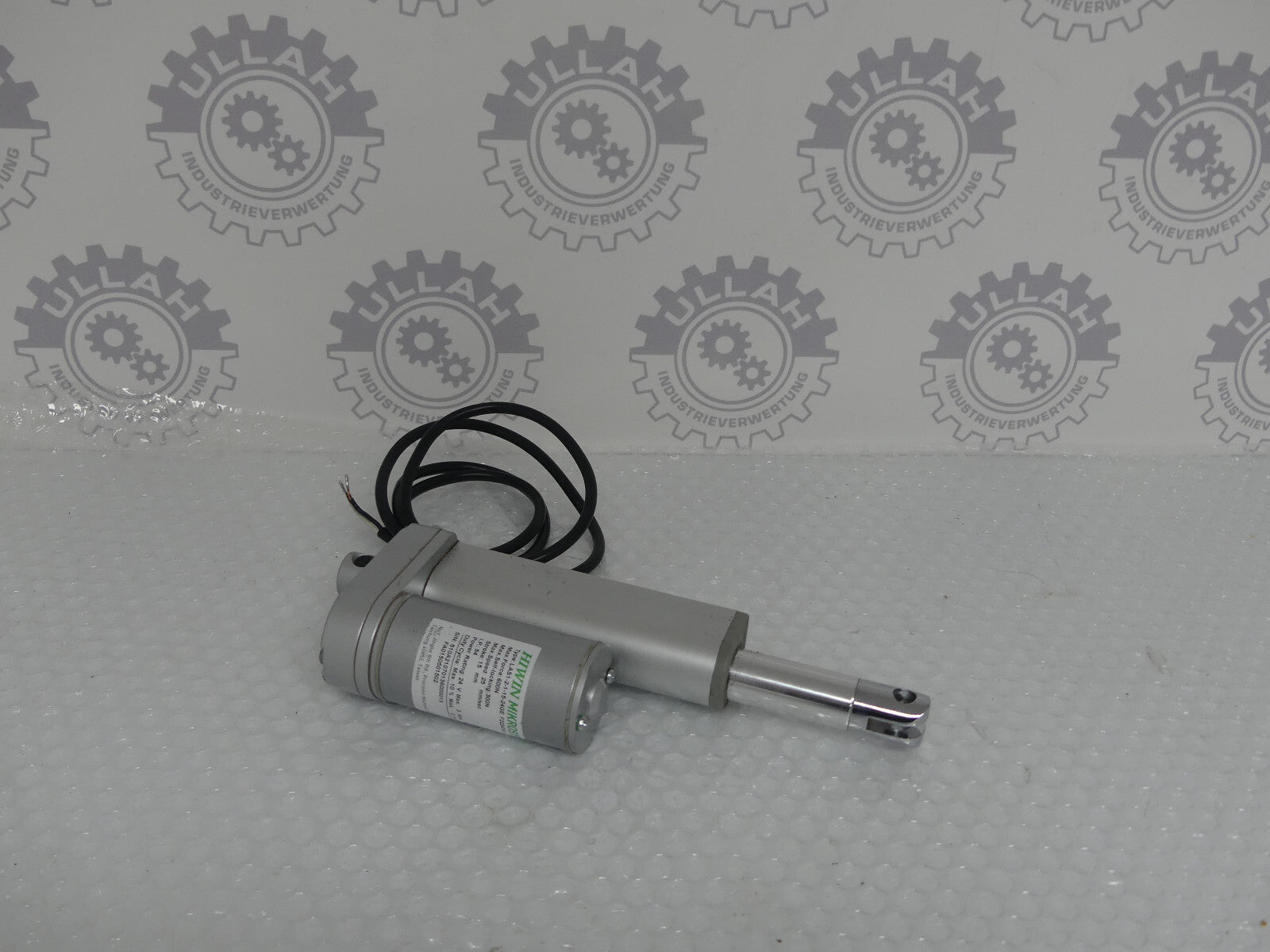 Hiwin LAS1-2-1-15-24GE  F22247A3