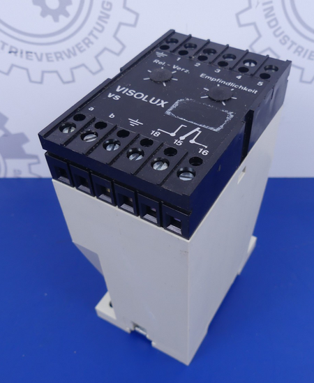 VISOLUX ELEKTRONIK  VS B479500