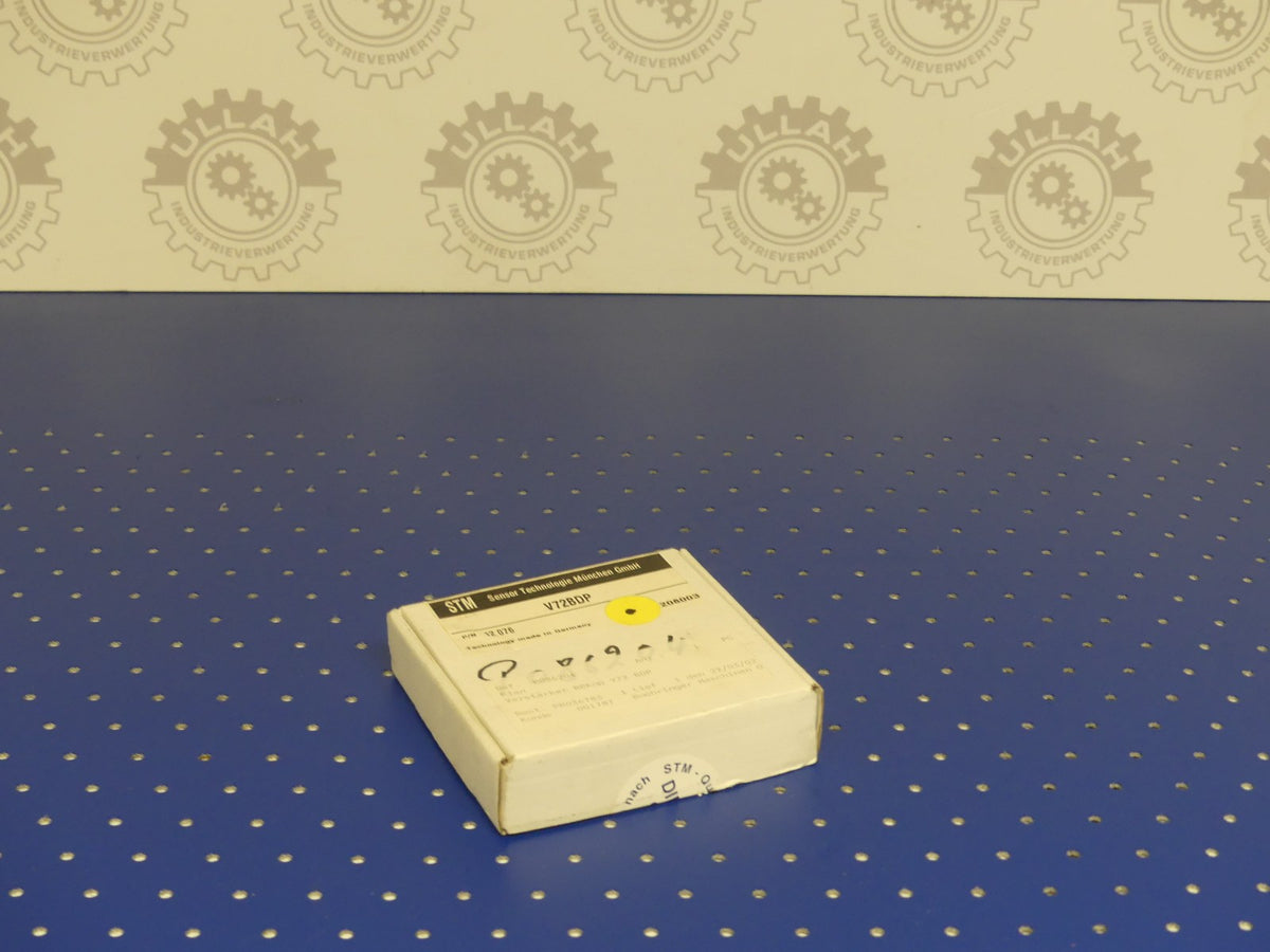STM V72BDP