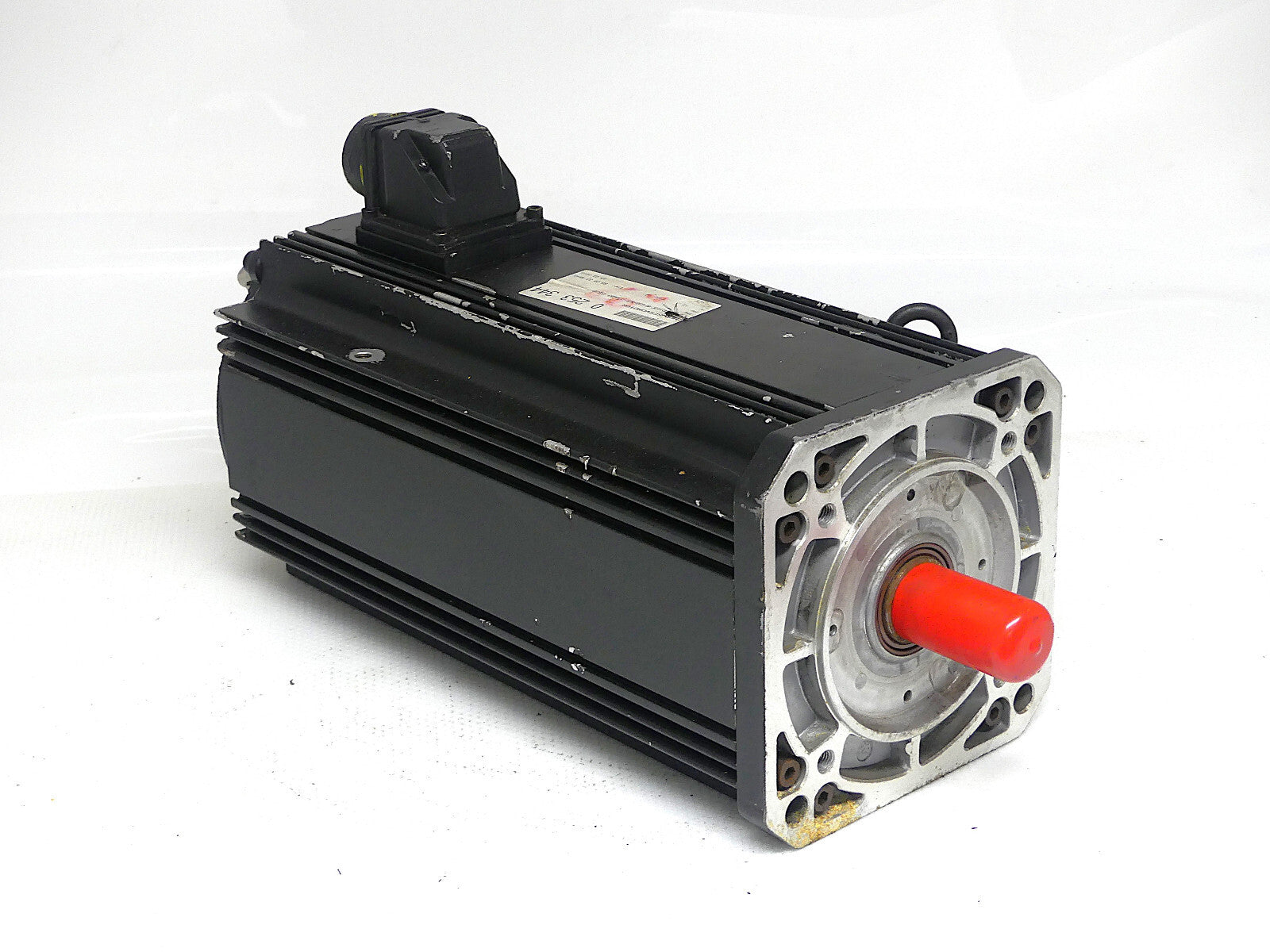 INDRAMAT MDD112C-N-030-N2L-130GB3