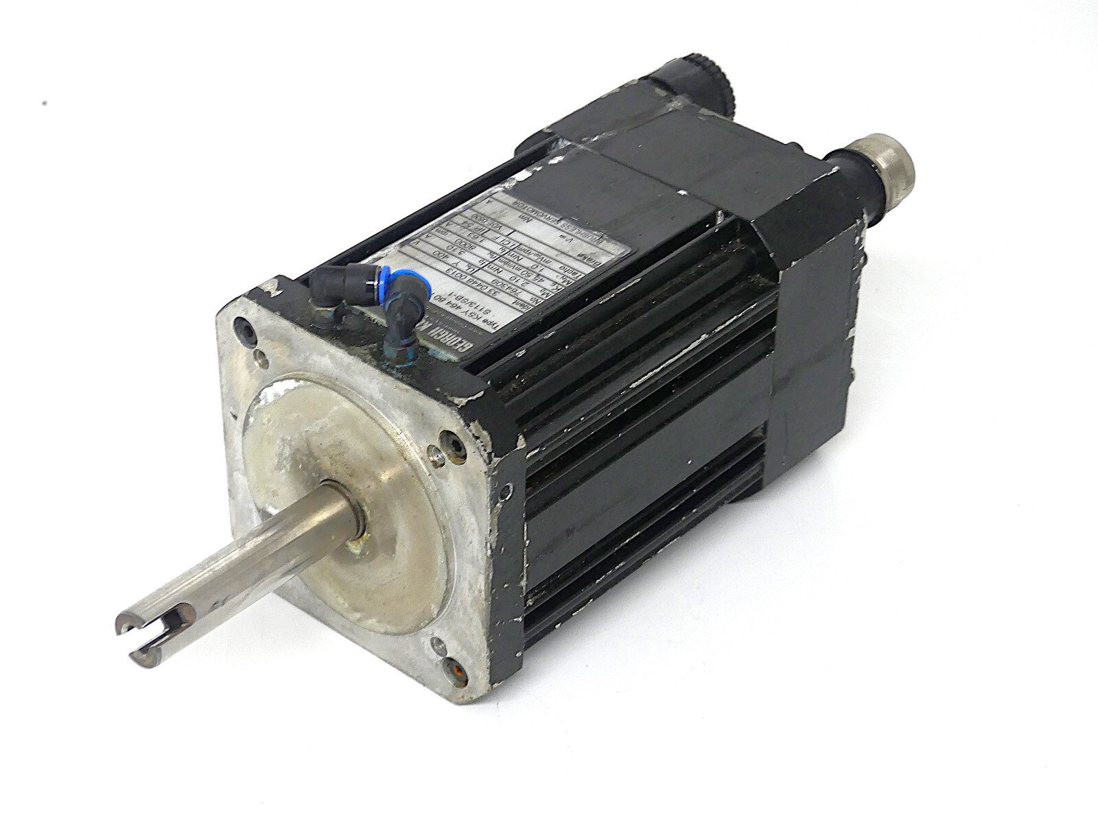 GEORGII KOBOLD KSY 464.80 R6/XF/W/S113/SB-1