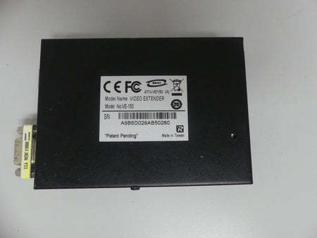 VGA EXTENDER VE-150