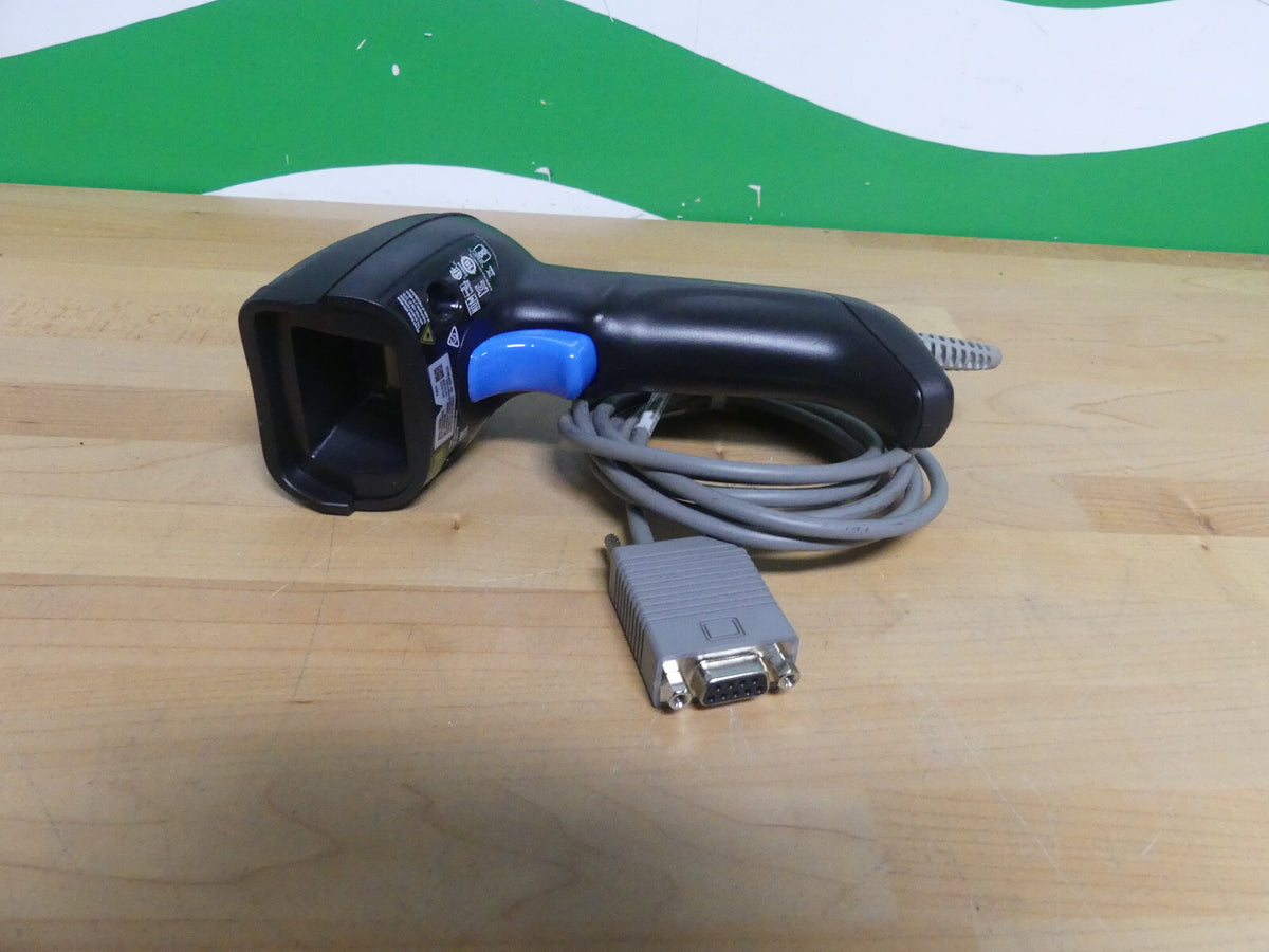 Datalogic Gryphon GD4590-BK