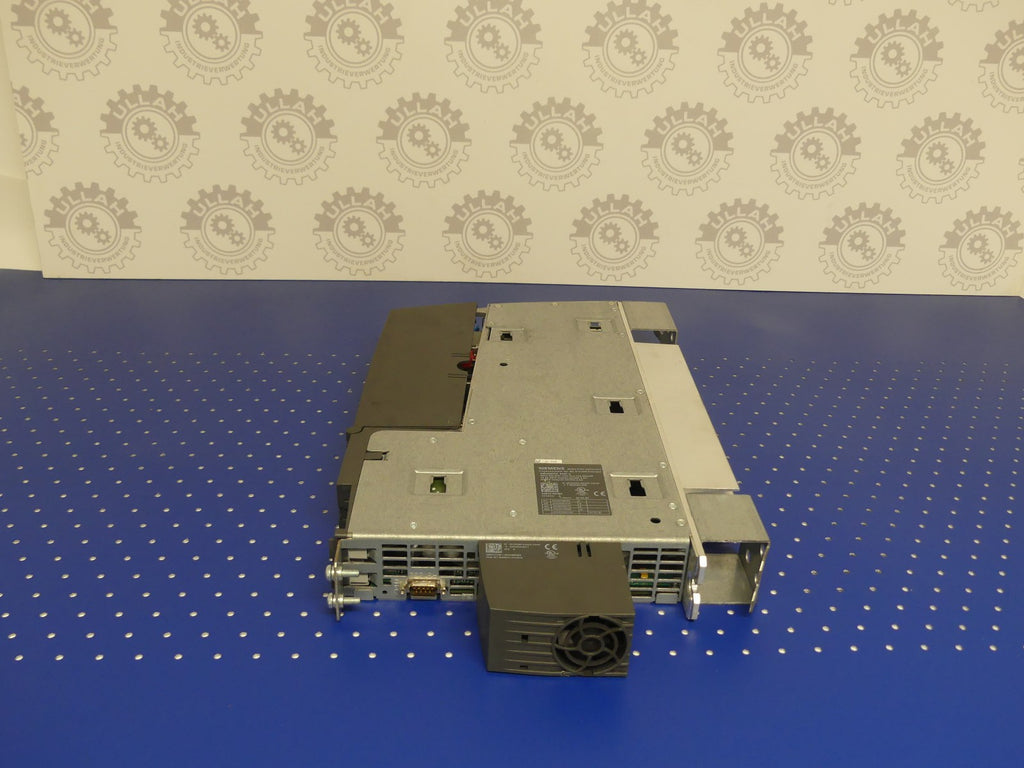 SIEMENS 6FC5372-0AA01-0AA2