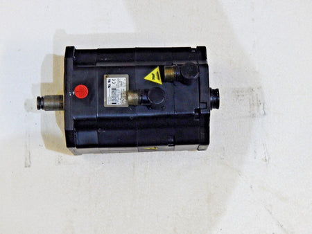 Kuka 1FK6081-6AZ91-1ZZ9-Z S40 Servomotor  Used