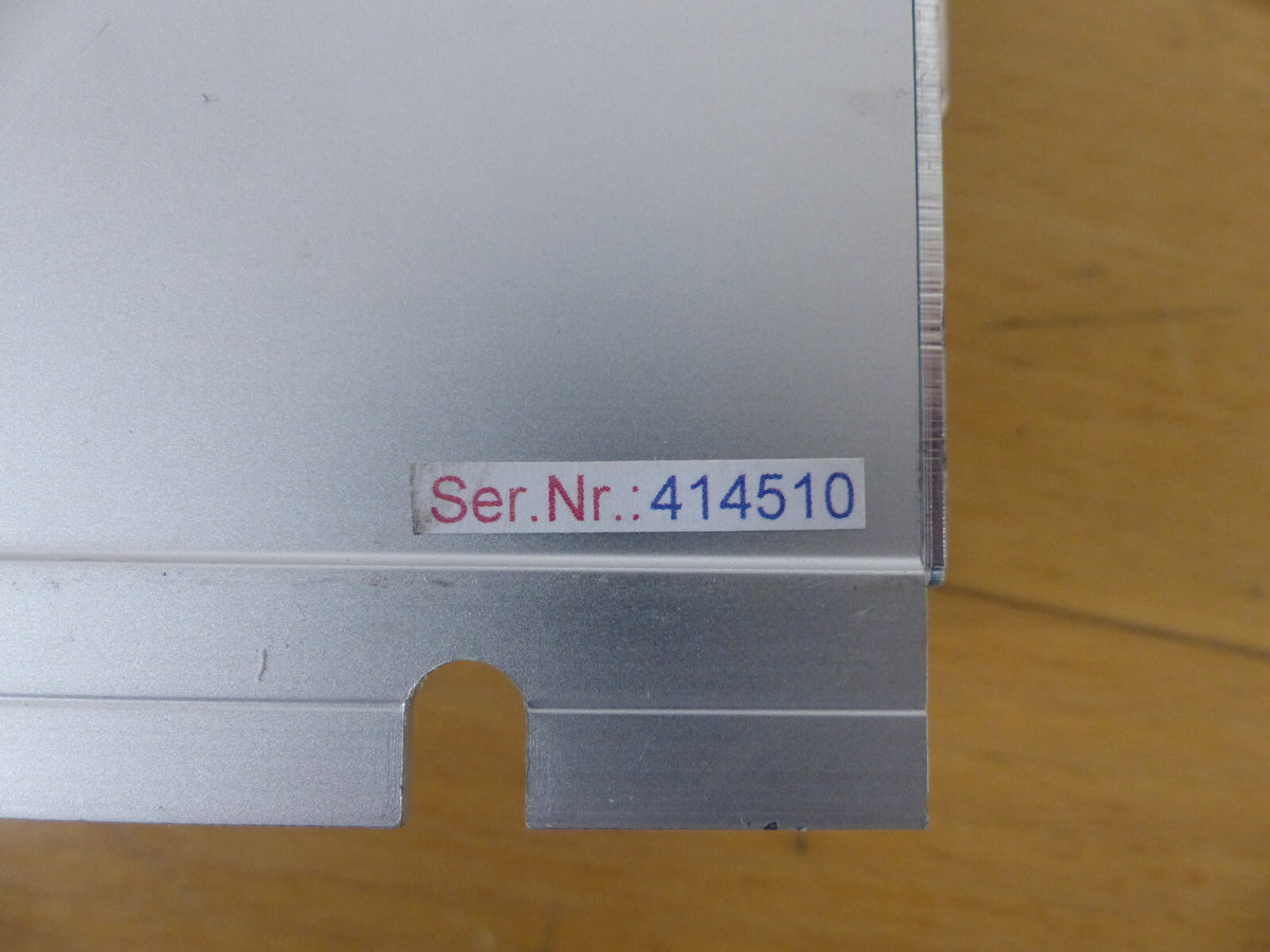 AV DATA WGP-BASIS32-CONTROLLER SN 414510