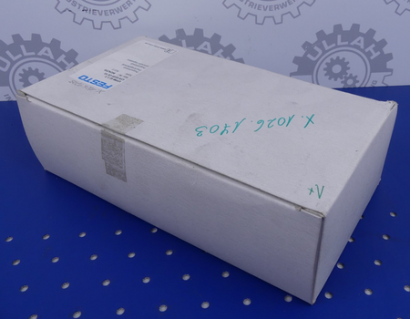 FESTO VPPM-6L-L-1-G18-0L6H-LK-S1 8024259