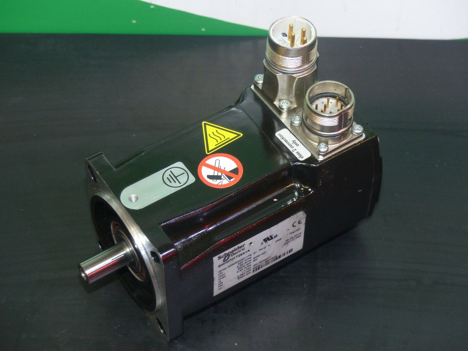 Schneider BMH0701T26A1A