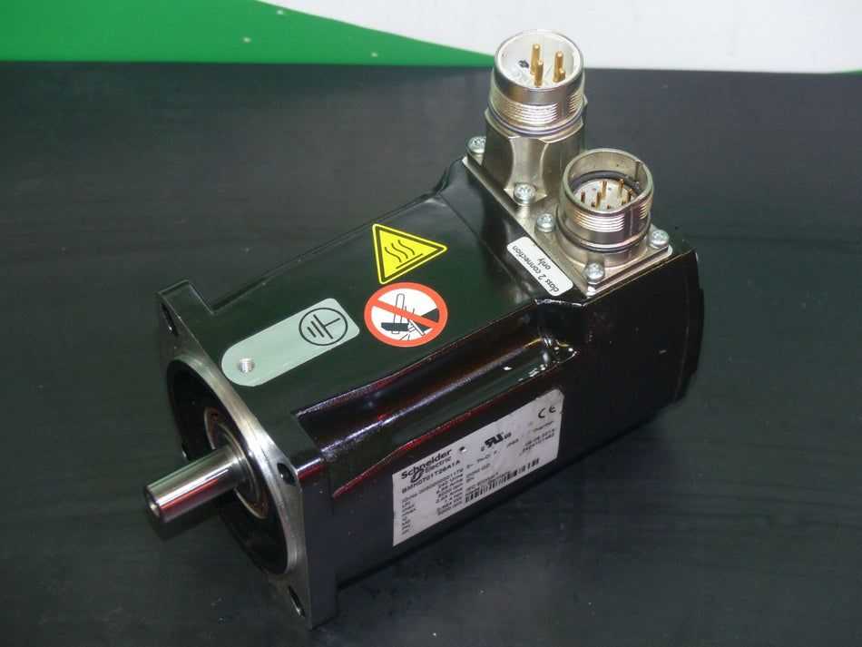 Schneider BMH0701T26A1A