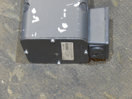 Siemens Servomotor 1HU3078-0AF01-Z Used
