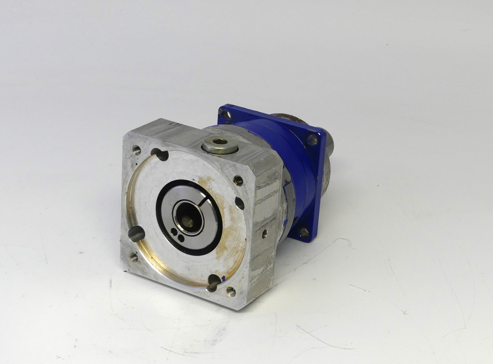 ALPHA SP100S-MF1-7-0G1-2S PLANETARY GEAR REDUCER GEARBOX 7:1 Ratio