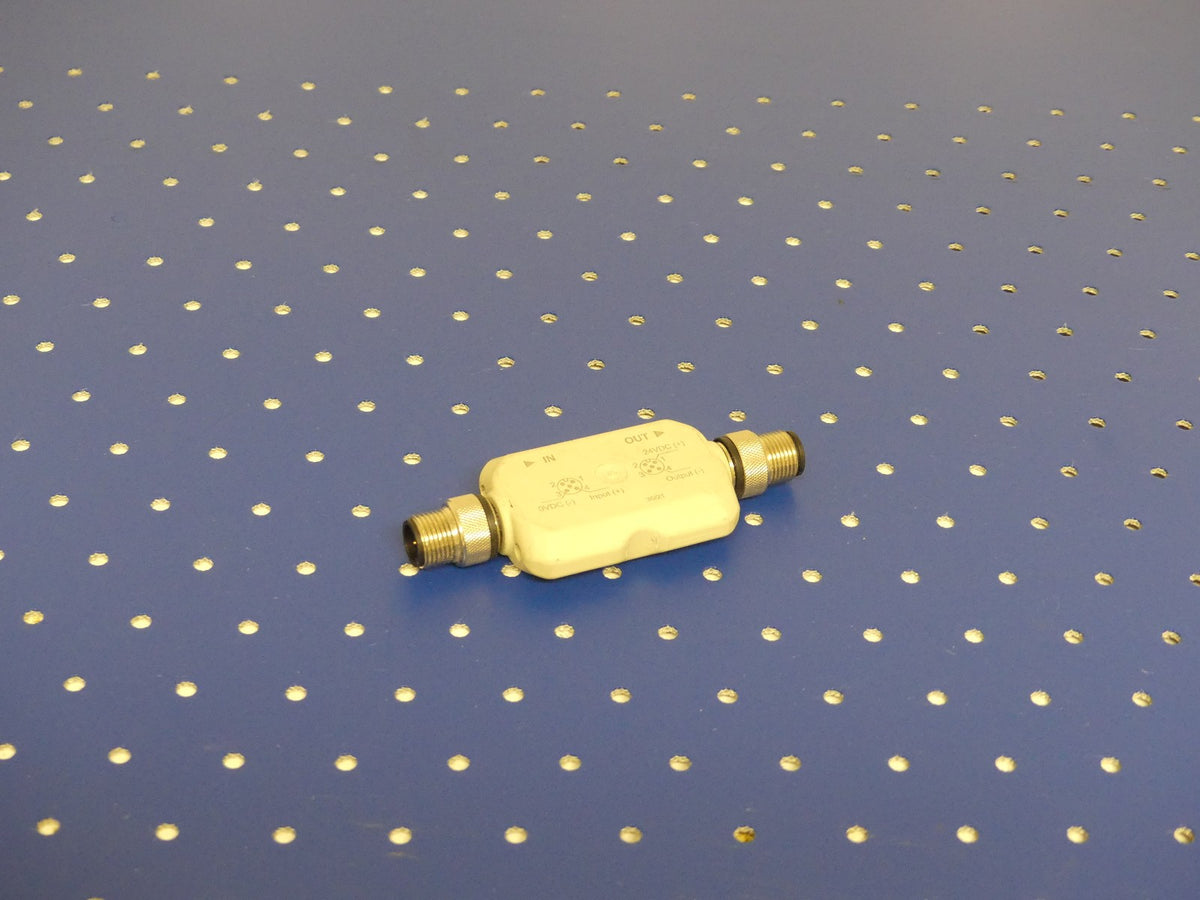 Weidmüller JPO24VDC0.2AM12S 2465830000