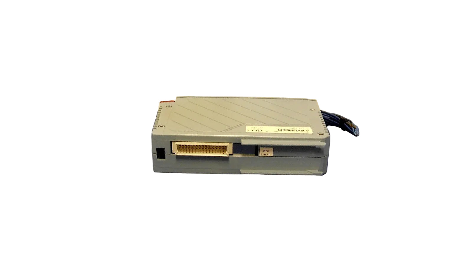 B&R 3DM486.6