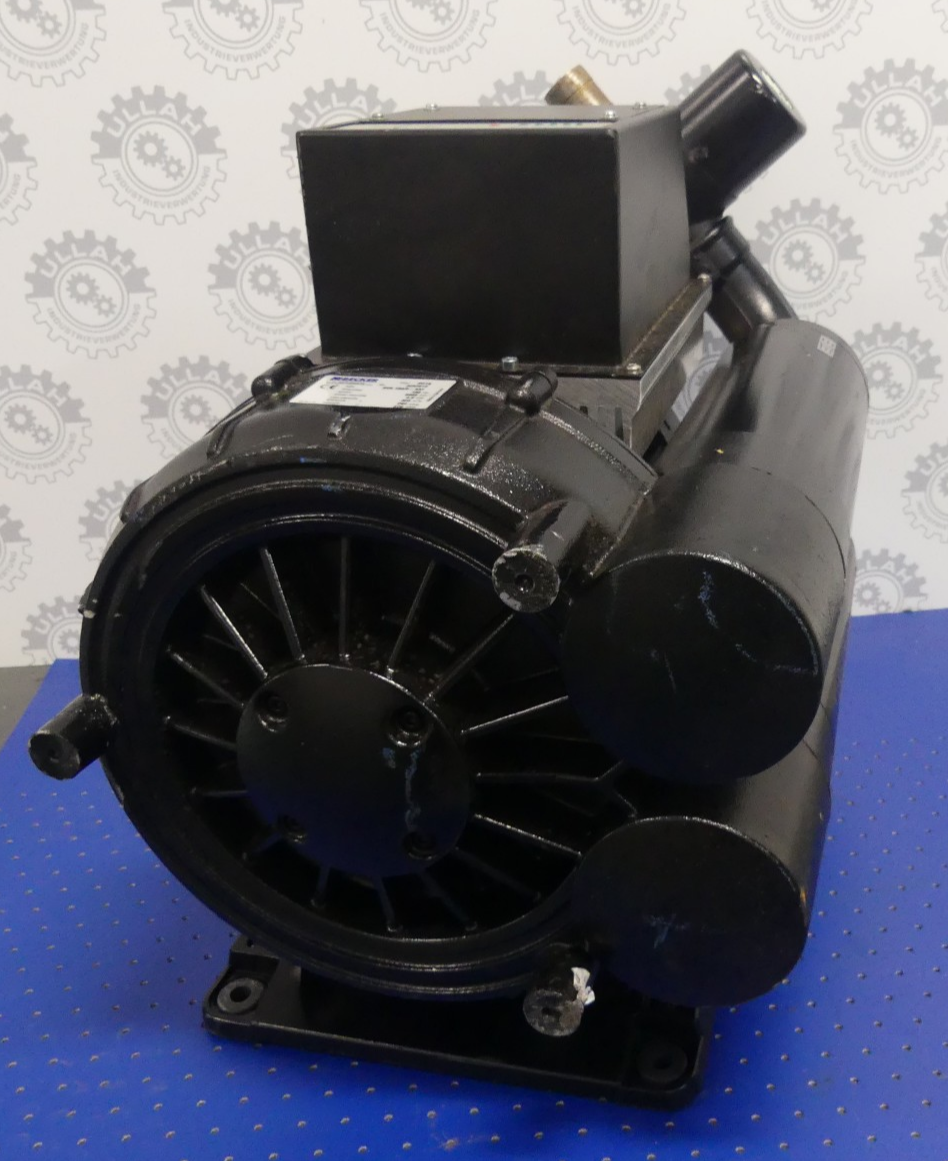 Vakuumpumpe Becker SV8.190/5-437 3297614