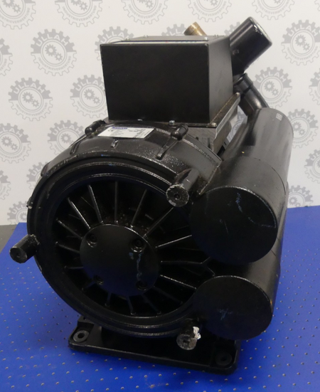 Vakuumpumpe Becker SV8.190/5-437 3297614