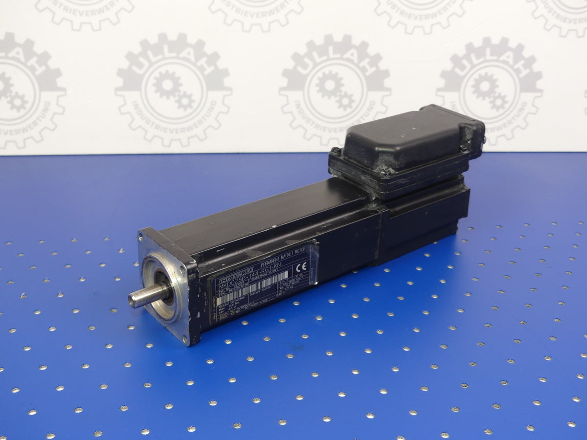 REXROTH MKD025B-144-KG1-KN